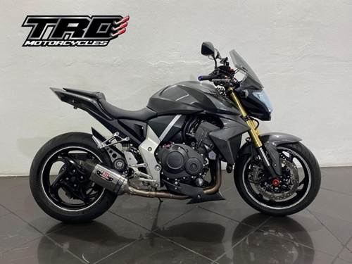 Honda CB 1000 R