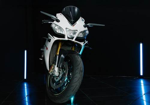Aprilia RSV4 R APRC ABS