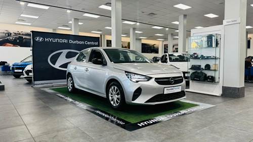 Opel Corsa 1.2 (55kW)