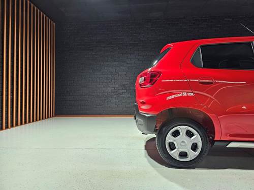 Suzuki S-Presso 1.0 GL