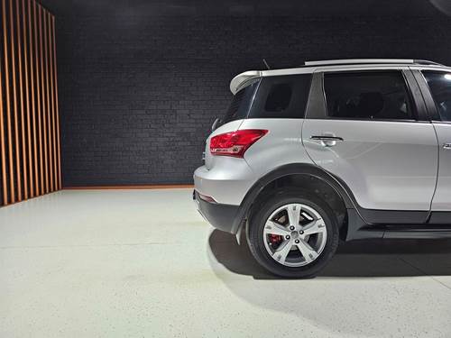 Haval H1 1.5 VVT