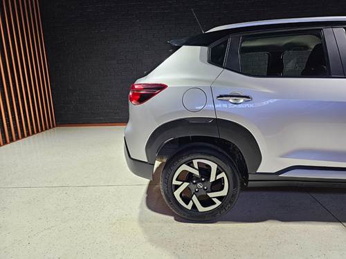 Nissan Magnite 1.0 Acenta