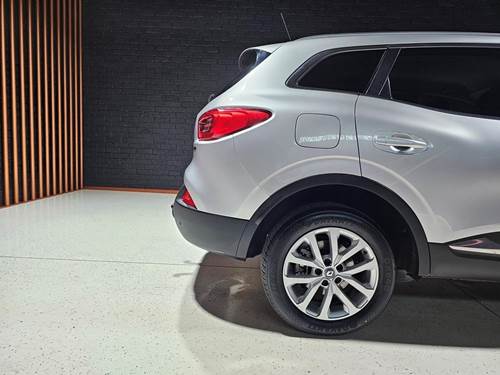 Renault Kadjar 1.2 Dynamique 