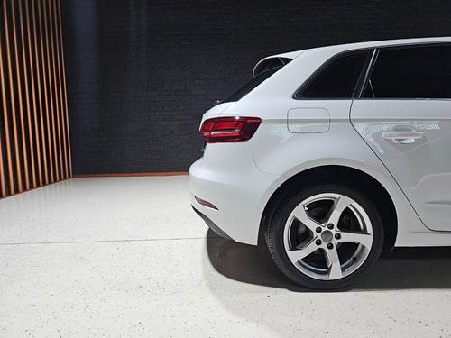 Audi A3 Sportback 1.0 T FSi 