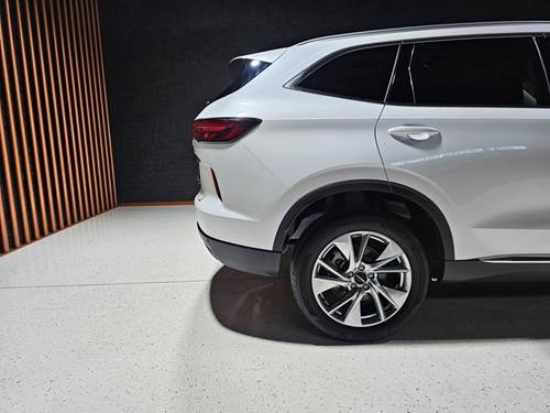 Haval H6 2.0T Super Luxury DCT 4x4