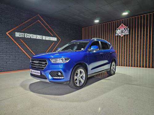 Haval H2 1.5T City Auto