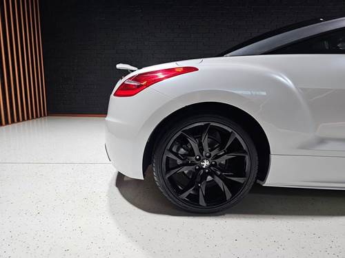 Peugeot RCZ 1.6 THP