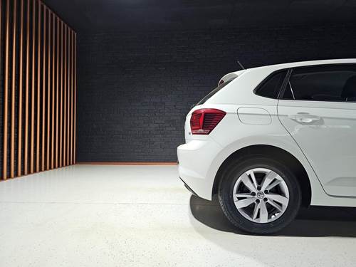 Volkswagen (VW) Polo 1.0 TSi Comfortline