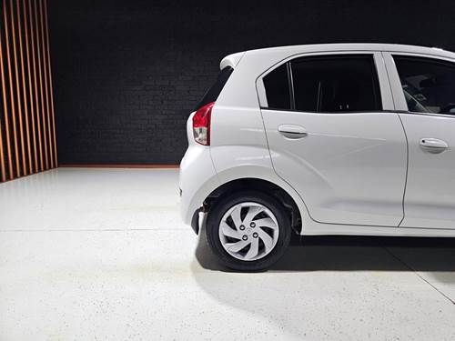 Hyundai Atos 1.1 Motion