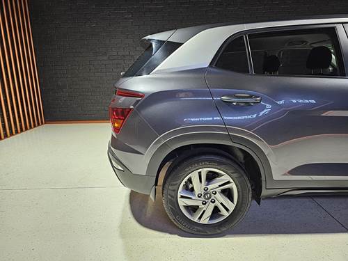 Hyundai Creta 1.5 Premium