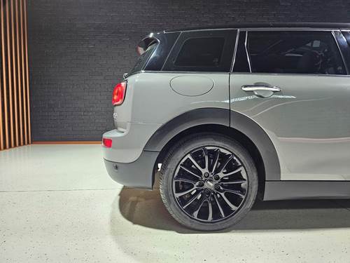 MINI Cooper Mark IV (100 kW) Clubman Auto