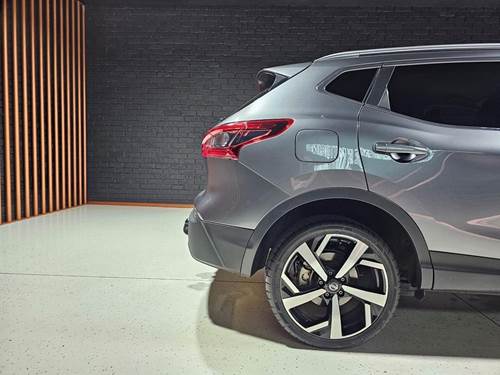 Nissan Qashqai III 1.5 DCI Acenta Plus