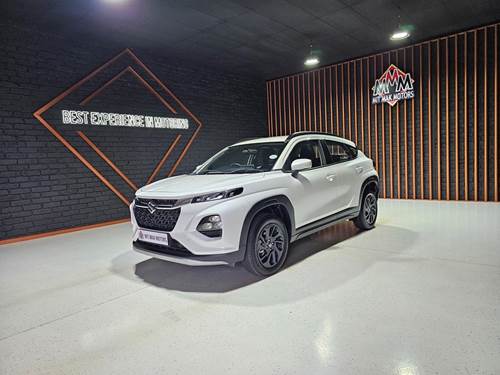 Suzuki Fronx 1.5 GL