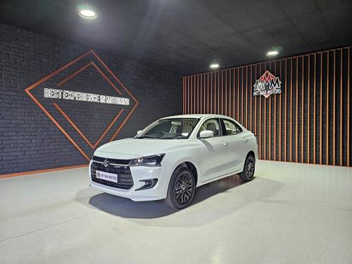 Suzuki DZire 1.2 GL