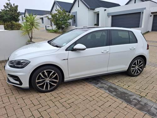 Volkswagen (VW) Golf 7 1.4 TSi (92 kW) Comfortline DSG