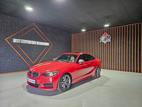 BMW M 235i (F22) Auto