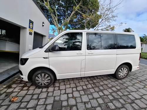 Volkswagen (VW) Kombi T6 2.0 TDi (103 kW) Trendline DSG