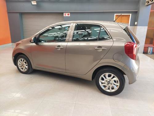 Kia Picanto 1.0 Style
