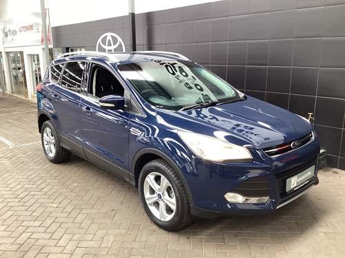 Ford Kuga 1.5 EcoBoost Ambiente 
