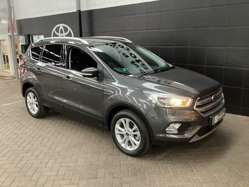 Ford Kuga 1.5 EcoBoost Trend Auto