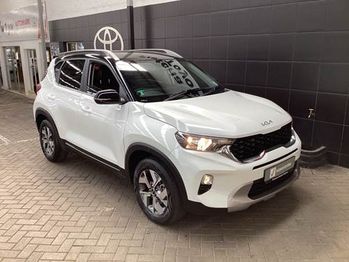 Kia Sonet 1.0T EX Plus