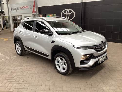 Renault Kiger 1.0 Energy Zen