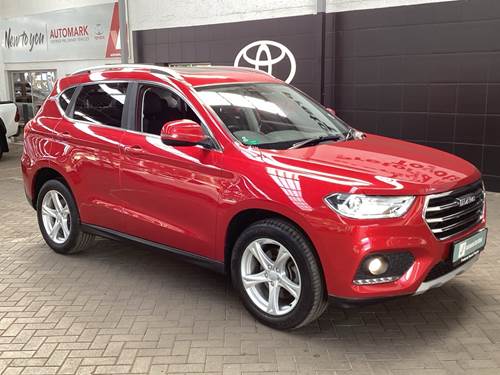 Haval H2 1.5T Luxury Auto