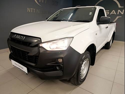 Isuzu D-Max 1.9 Ddi HR L