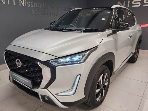 Nissan Magnite 1.0 Acenta 