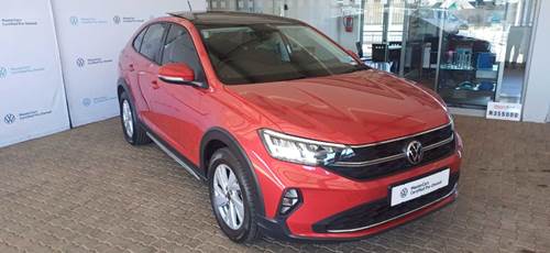 Volkswagen (VW) Taigo 1.0 TSI Life