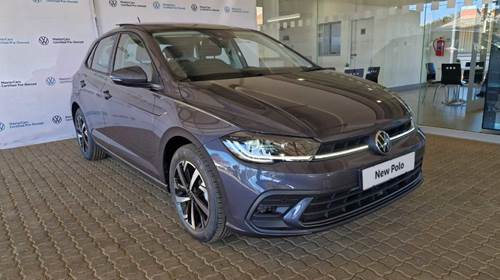 Volkswagen (VW) Polo 1.0 TSI Life