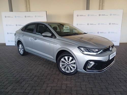 Volkswagen (VW) Polo 1.6 Life