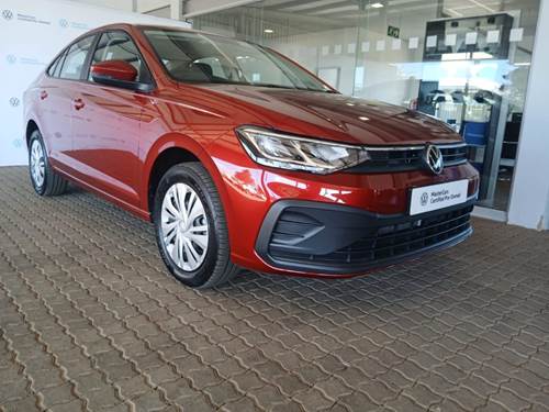 Volkswagen (VW) Polo Sedan 1.6