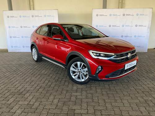Volkswagen (VW) Taigo 1.0 TSI Life