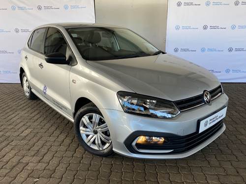 Volkswagen (VW) Polo Vivo Hatch 1.4
