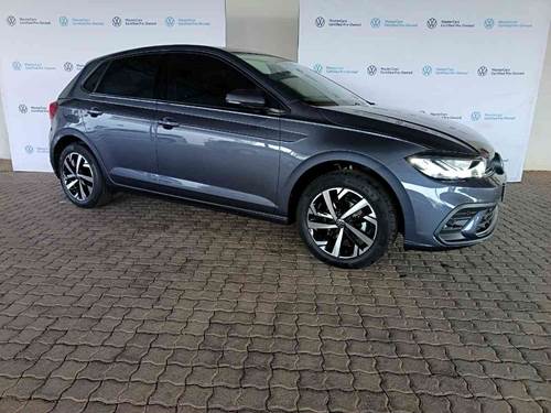 Volkswagen (VW) Polo 1.0 TSI Life
