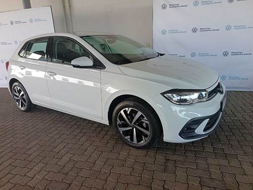 Volkswagen (VW) Polo Vivo 1.4 Hatch Life