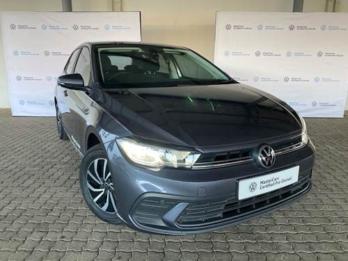 Volkswagen (VW) Polo Hatch 1.0 TSI (70 kW)
