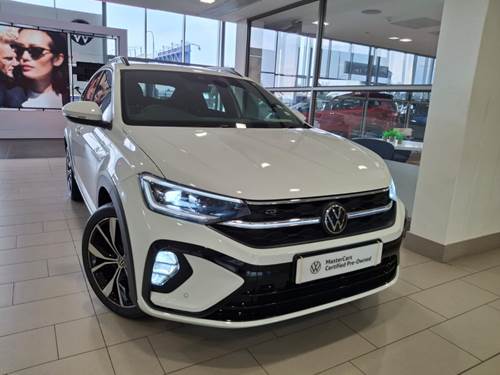 Volkswagen (VW) Taigo 1.0 TSI R-Line