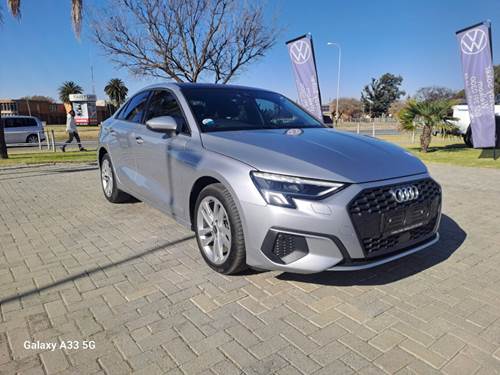 Audi A3 Sportback (35 TFSi) Urban Edition Tiptronic