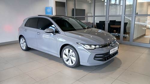 Volkswagen (VW) Golf 8 1.4 TSi Life Tiptronic (110kW)
