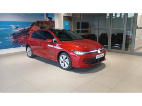 Volkswagen (VW) Golf 8 1.4 TSi Life Tiptronic (110kW)