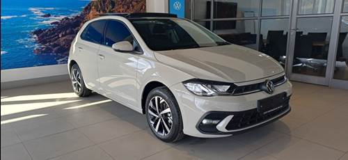 Volkswagen (VW) Polo 1.0 TSI Life