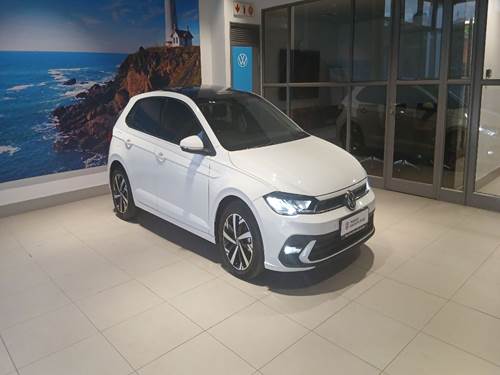 Volkswagen (VW) Polo 1.0 TSI Life