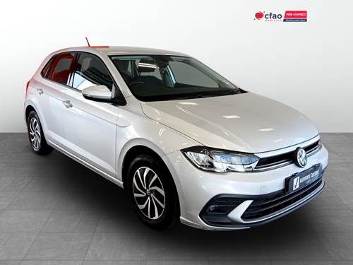 Volkswagen (VW) Polo 1.0 TSi Life DSG