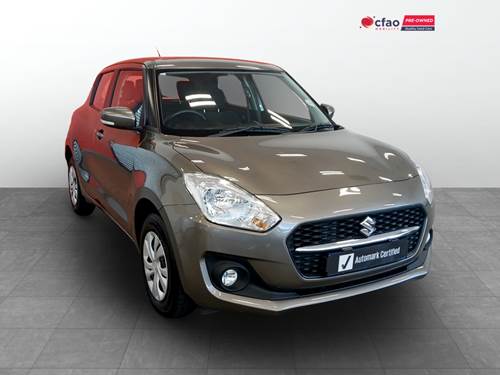 Suzuki Swift 1.2 GL Hatch