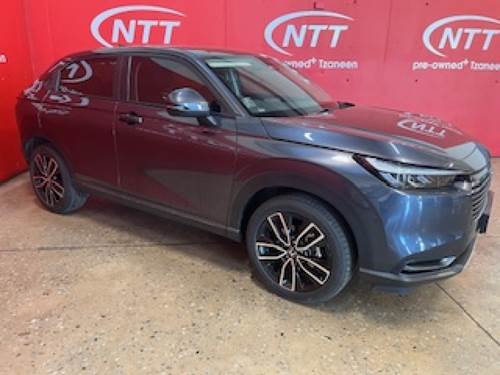 Honda HR-V 1.5 Elegance CVT