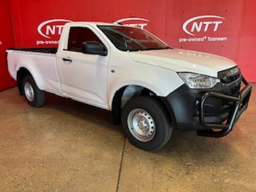 Isuzu D-Max 1.9 Ddi HR
