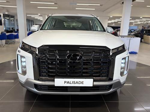 Hyundai Palisade 2.2D Elite AWD Auto (7 Seater)