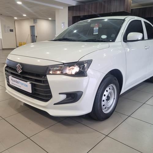 Suzuki Swift DZIRE 1.2 GA
